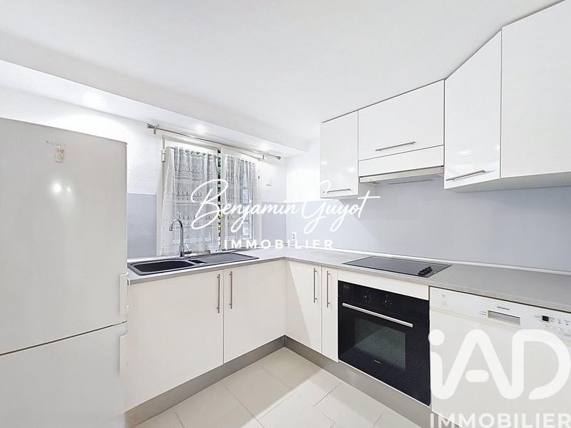 Maison - 122 m² - 5 pièces