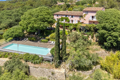 Bastide - 361 m²