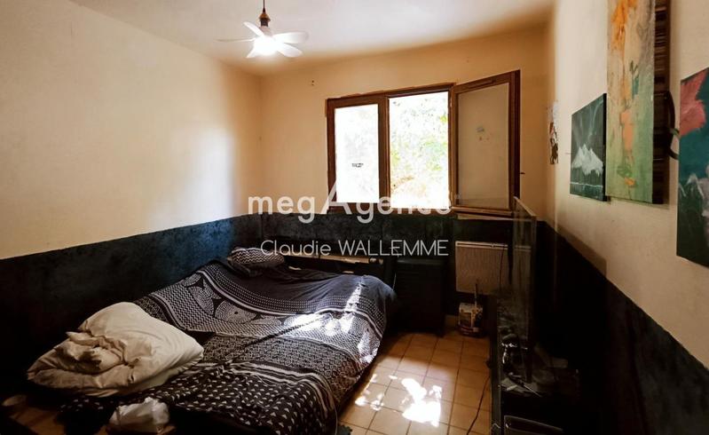 Maison de campagne - 103 m² - 5 pièces