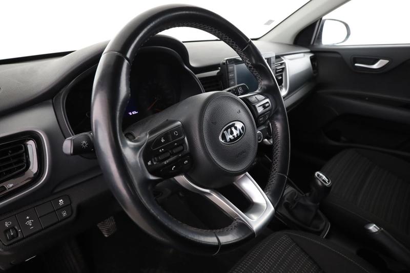 Kia Stonic 1.0 t-GDi Active 100 ch