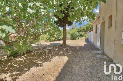 Maison - 129 m² - 6 pièces