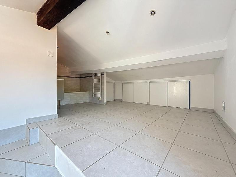 Appartement - 45 m² - 3 pièces