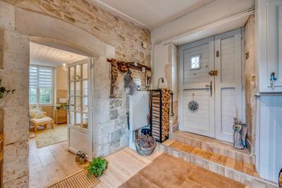 Maison - 123 m² - 6 pièces