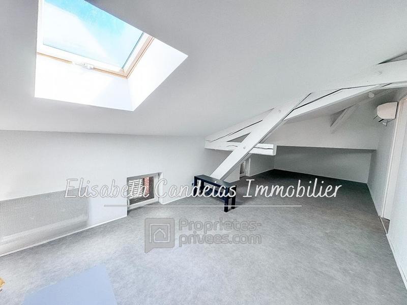 Immeuble - 272 m² - 14 pièces
