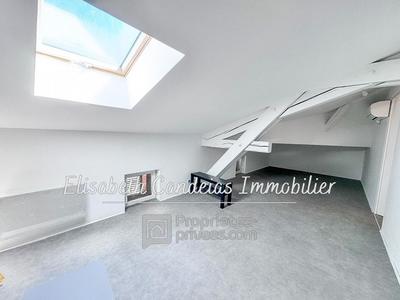 Immeuble - 272 m² - 14 pièces