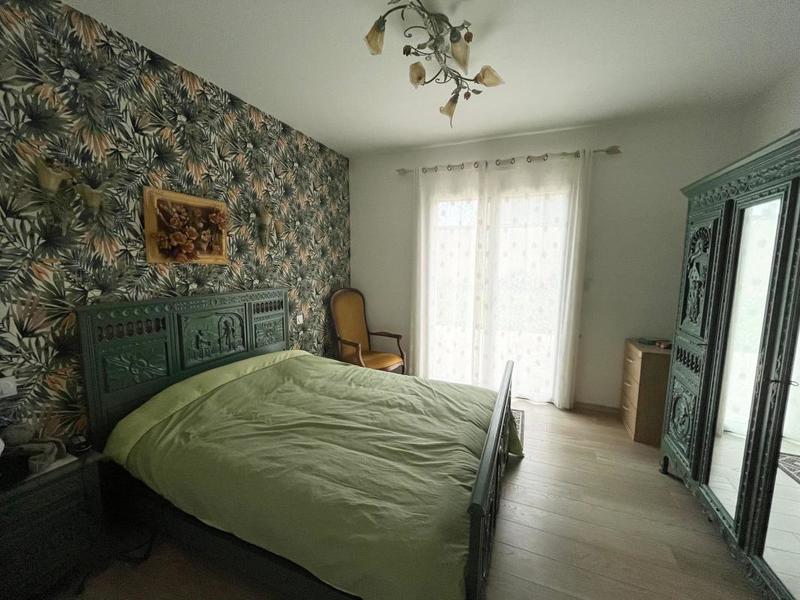 Maison - 130 m² - 4 pièces