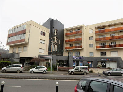 Appartement - 31 m² - 1 pièce