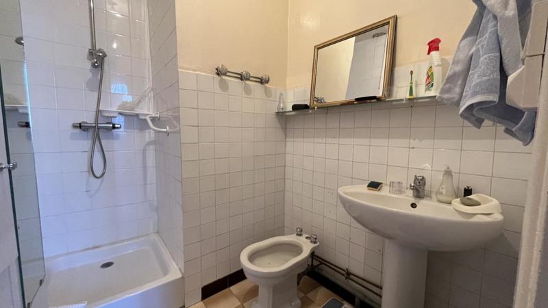 Immeuble - 260 m² - 5 pièces