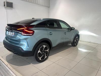 Citroën C4 BlueHDi 130 s&amp;S Eat8 Shine