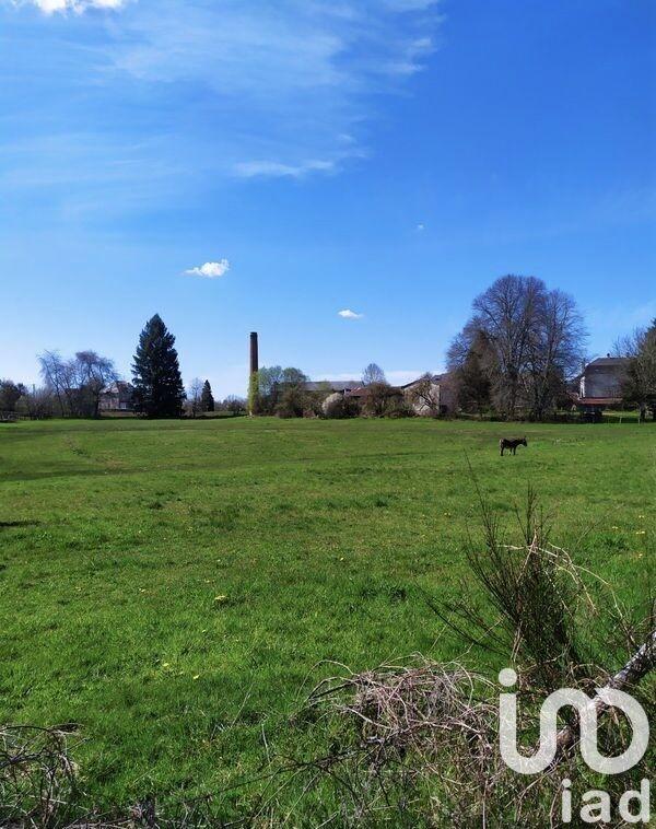 Terrain - 20 521 m²