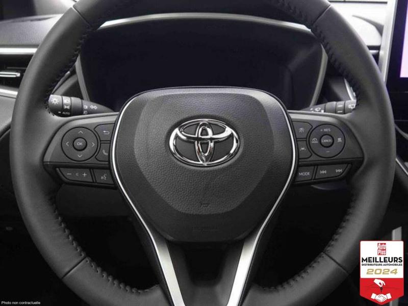 Toyota Corolla Pro Cross 1.8 Hybrid 140 E-Cvt Lounge