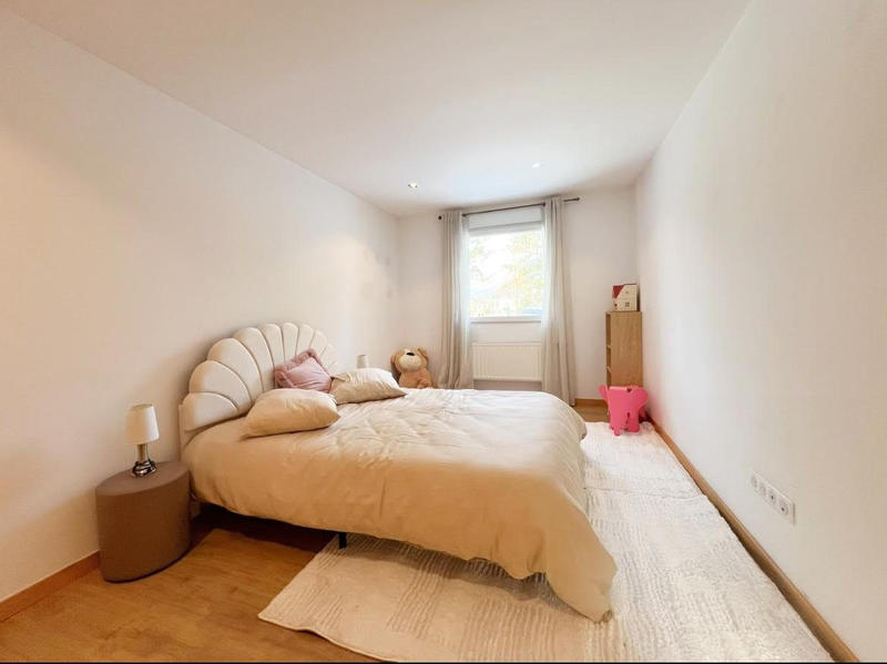 Maison - 114 m² - 5 pièces