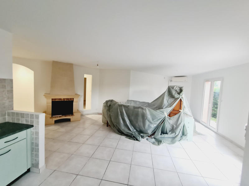 Villa - 110 m² - 5 pièces