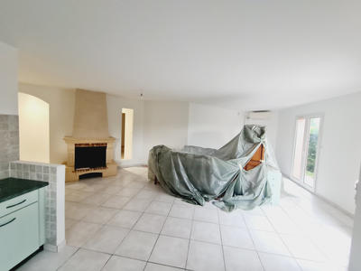 Villa - 110 m² - 5 pièces