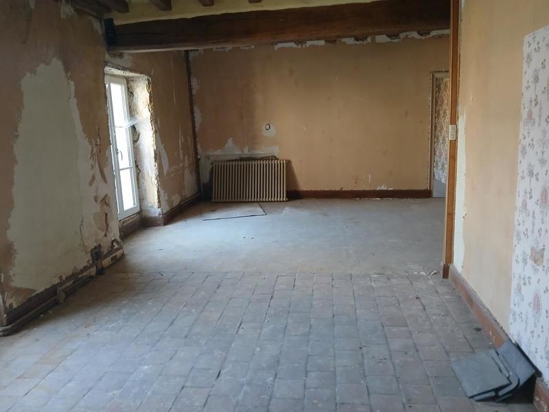 Immeuble - 150 m² - 3 pièces