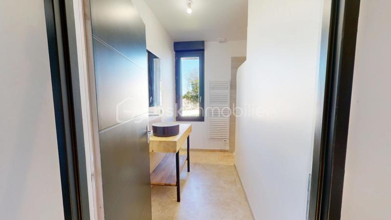 Longère - 165 m² - 4 pièces