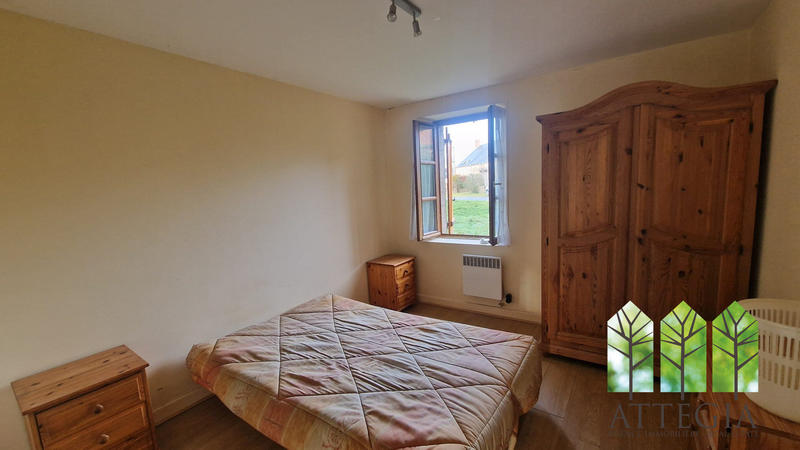 Maison - 80 m² - 3 pièces