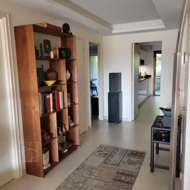 Appartement - 92 m² - 3 pièces