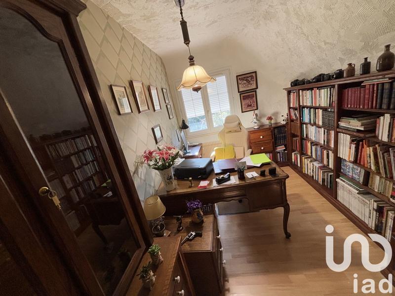 Maison de village - 74 m² - 4 pièces