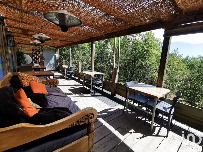 Local commercial - 224 m²