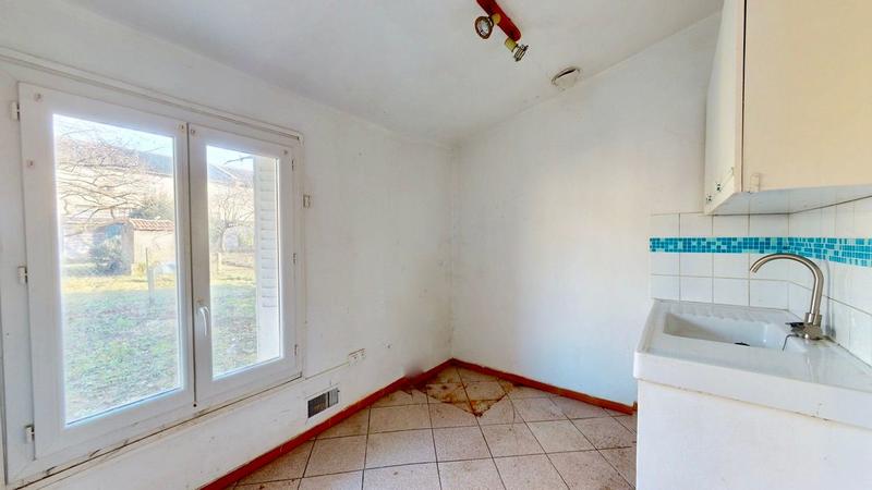 Maison - 160 m² - 8 pièces