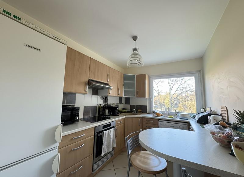 Appartement - 77 m² - 4 pièces