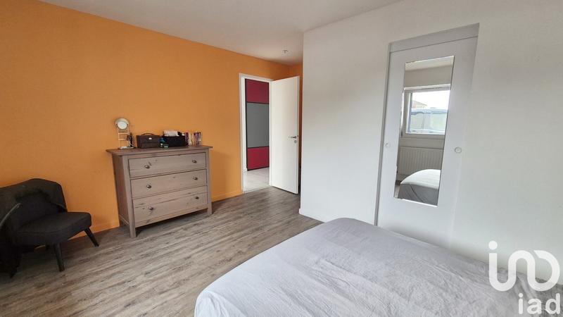 Maison - 141 m² - 5 pièces