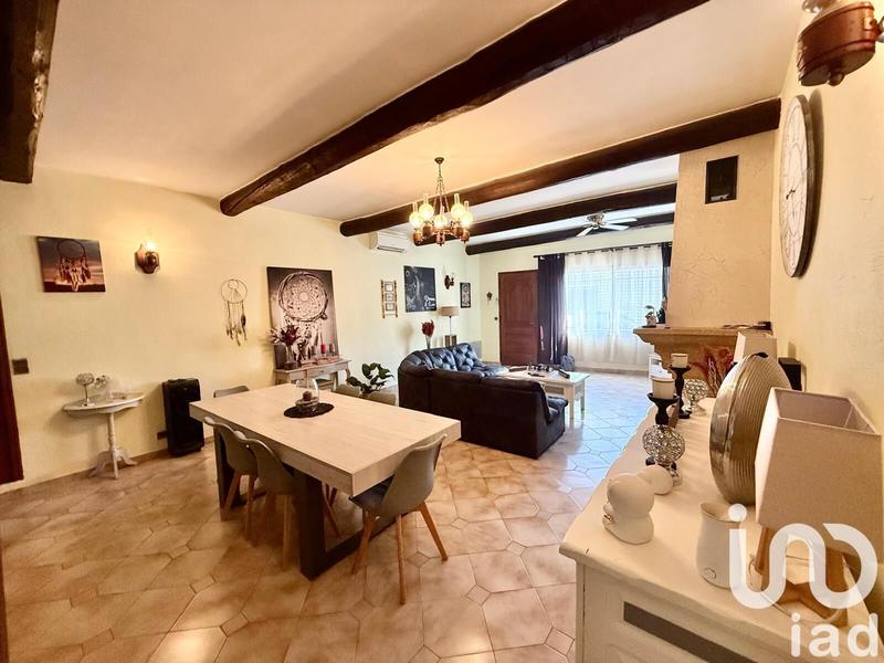 Maison - 138 m² - 4 pièces