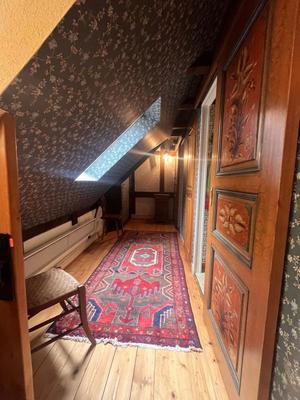 Studio - 18 m² - 1 pièce