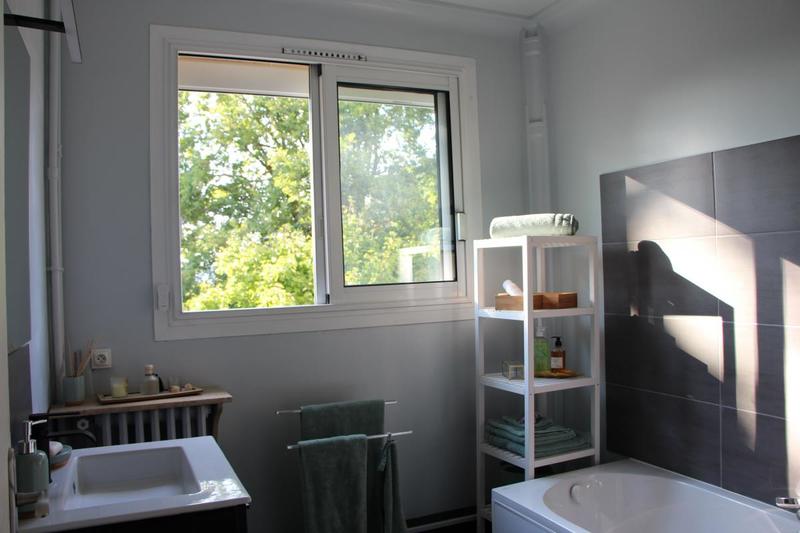 Appartement - 60 m² - 2 pièces