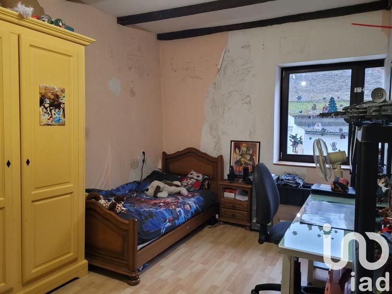 Maison de village - 145 m² - 6 pièces