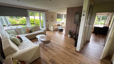 Maison - 101 m² - 5 pièces