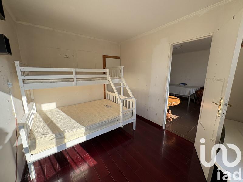 Appartement - 72 m² - 4 pièces