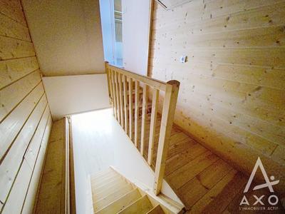 Maison - 67 m² - 3 pièces