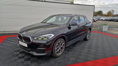 Bmw X2 F39 Sdrive 18i 136 Ch Dkg7 Business Design