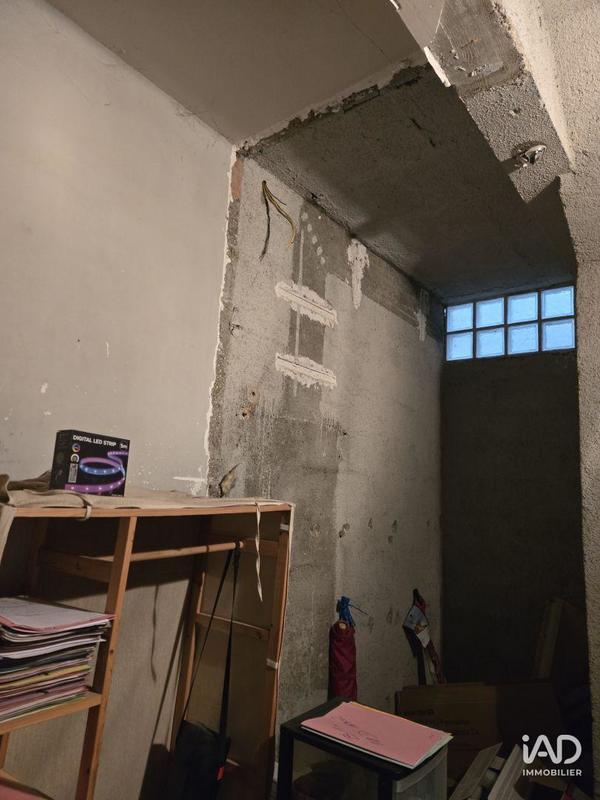 Local commercial - 490 m²