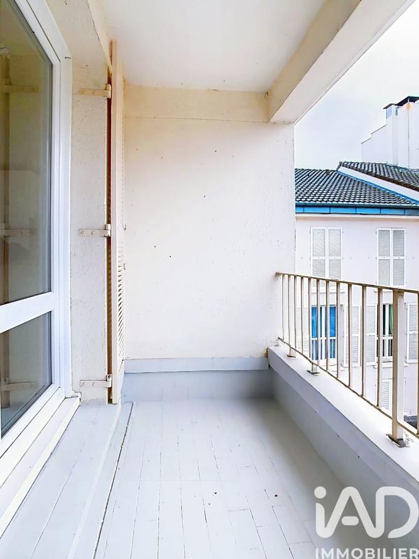 Appartement - 75 m² - 3 pièces