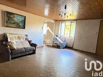 Maison - 108 m² - 4 pièces