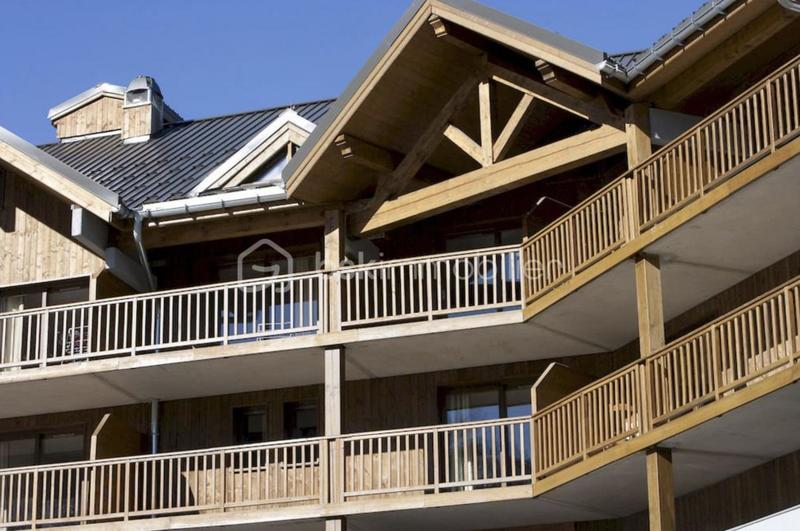 Duplex - 38 m² - 2 pièces