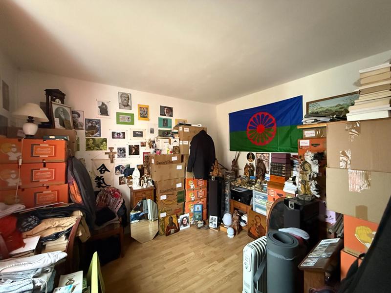 Maison - 60 m² - 4 pièces