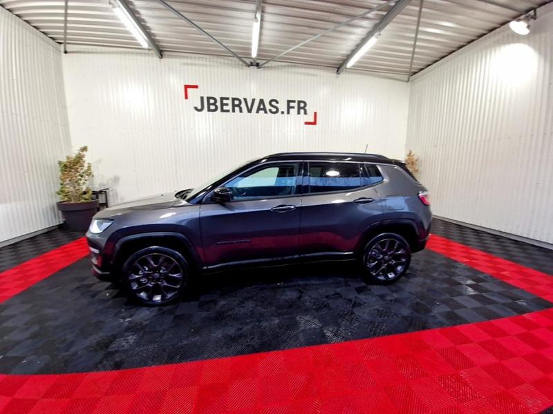 Jeep Compass 1.3 Gse T4 240 Ch Phev At6 4xe Eawd s