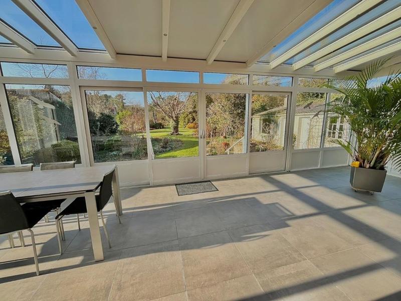 Villa - 172 m² - 6 pièces