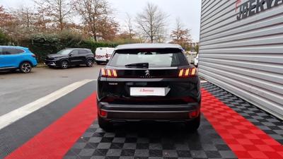 Peugeot 3008 Business bluehdi 130ch ss eat8 active