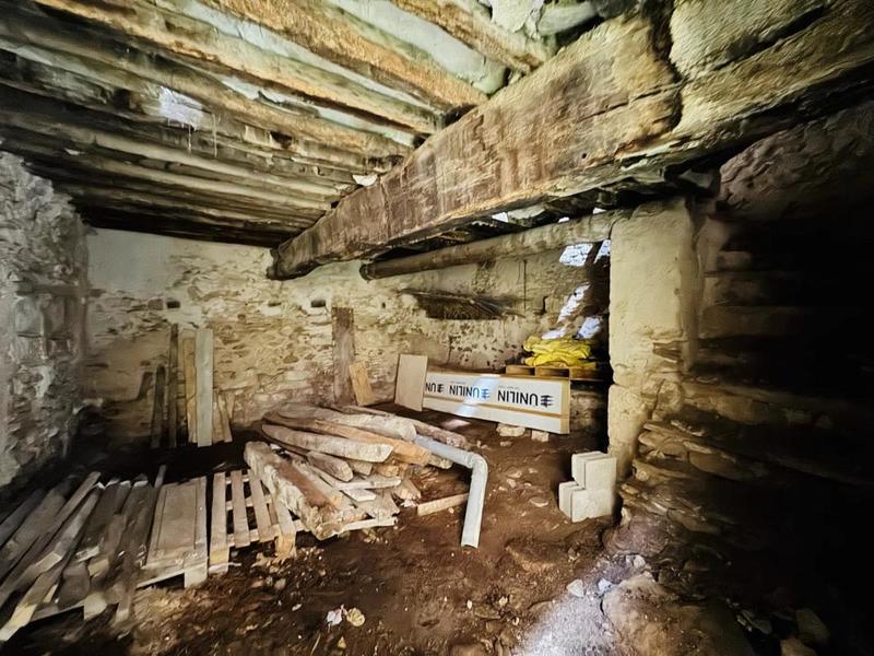 Maison de village - 251 m² - 5 pièces