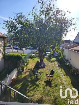 Maison - 157 m² - 6 pièces