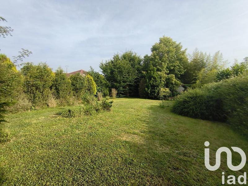 Maison - 115 m² - 4 pièces