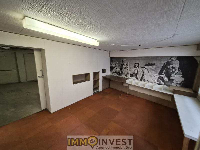 Propriété - 70 m² - 2 pièces