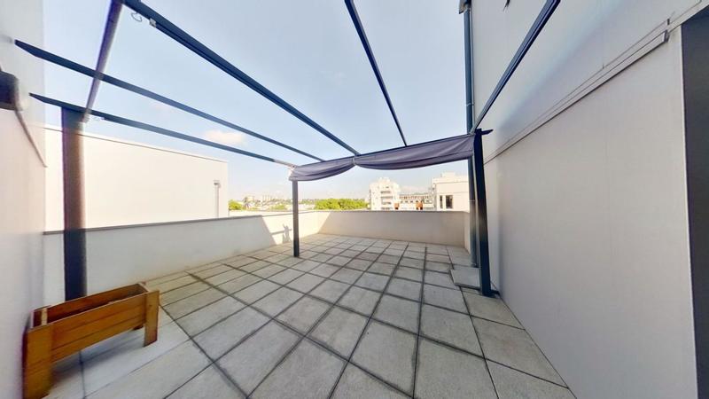 Appartement - 89 m² - 4 pièces