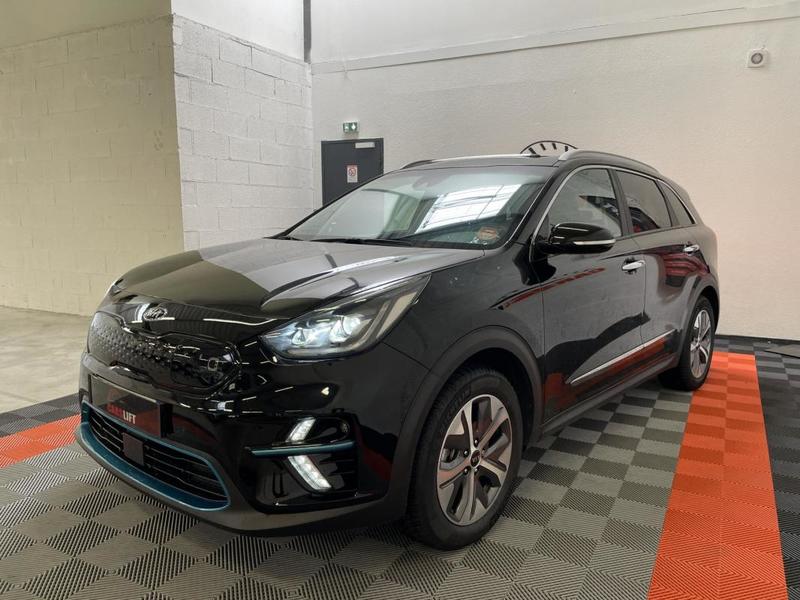 Kia Niro Phase 2 64kWh 204ch Premium - Garantie 6 Mois