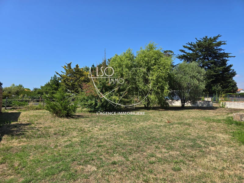 Maison - 84 m² - 3 pièces